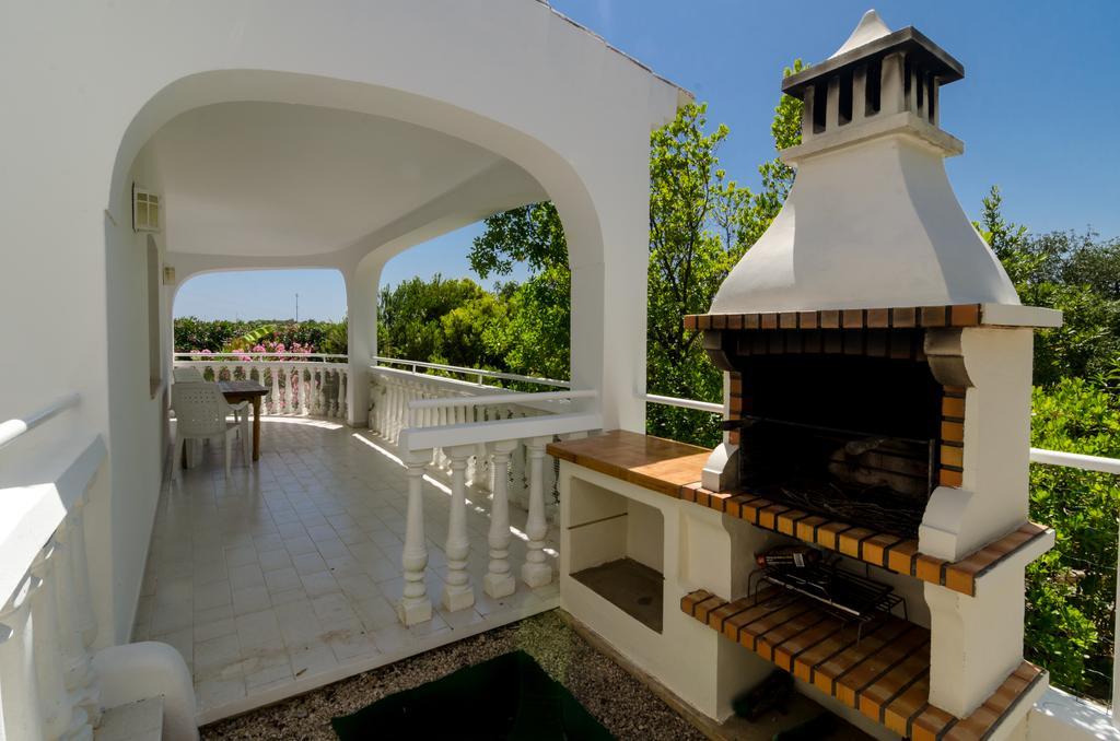 Villa Do Monte Monte Raposo Chambre photo
