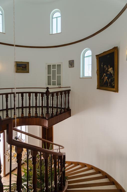 Villa Do Monte Monte Raposo Chambre photo