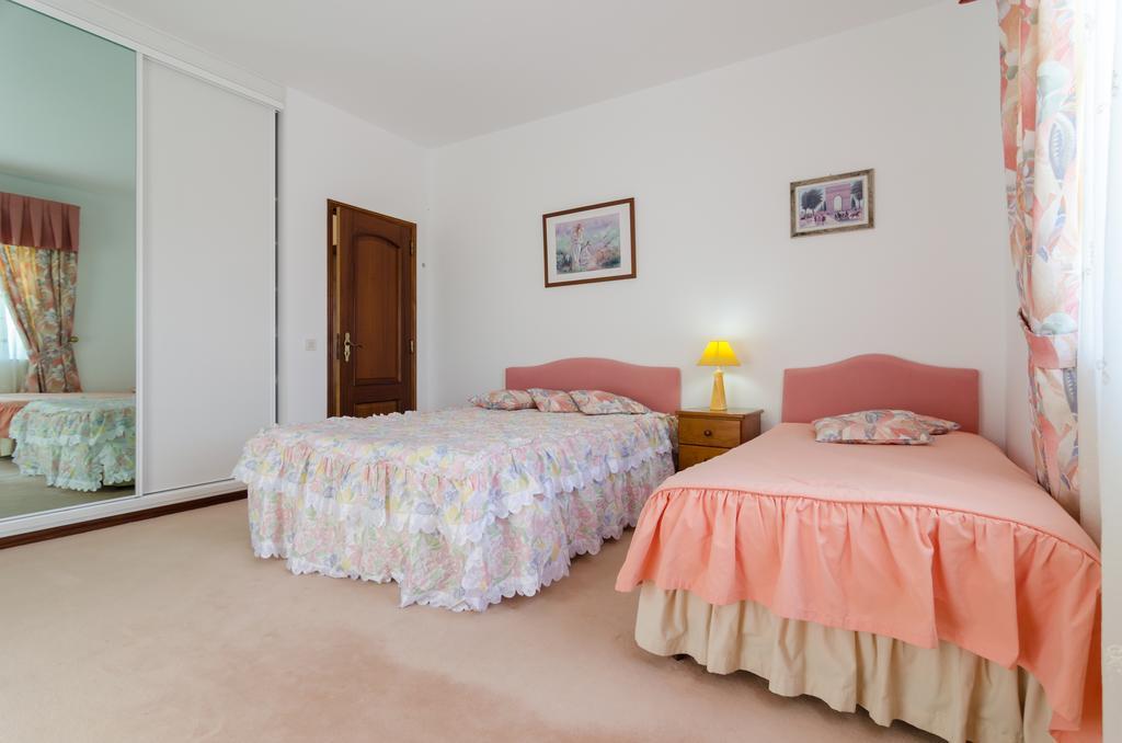 Villa Do Monte Monte Raposo Chambre photo