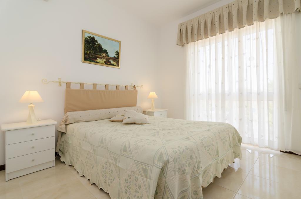 Villa Do Monte Monte Raposo Chambre photo
