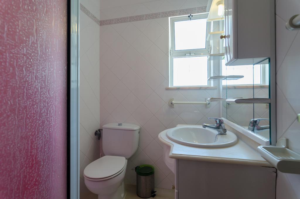 Villa Do Monte Monte Raposo Chambre photo