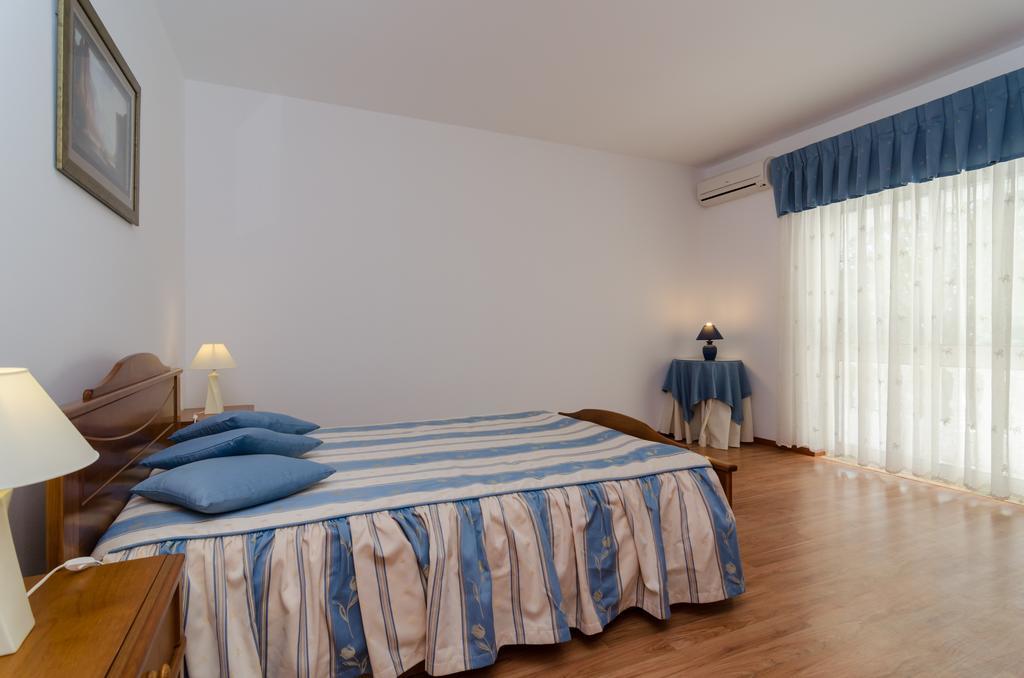 Villa Do Monte Monte Raposo Chambre photo