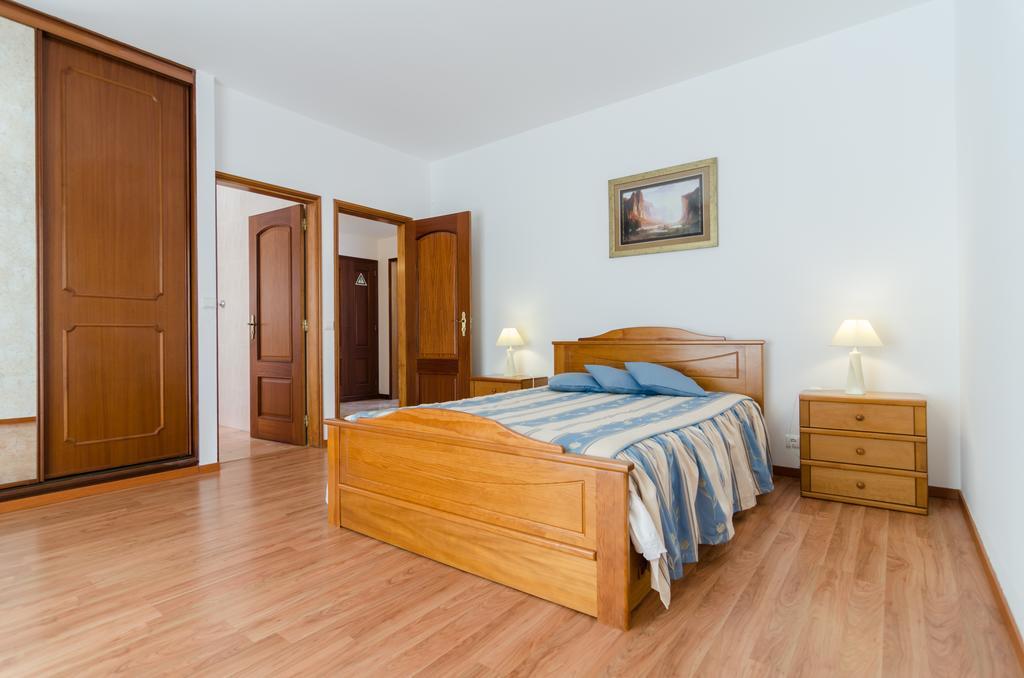 Villa Do Monte Monte Raposo Chambre photo