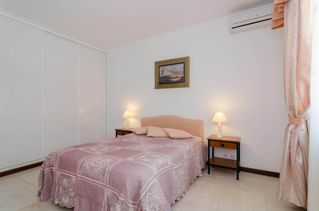 Villa Do Monte Monte Raposo Chambre photo