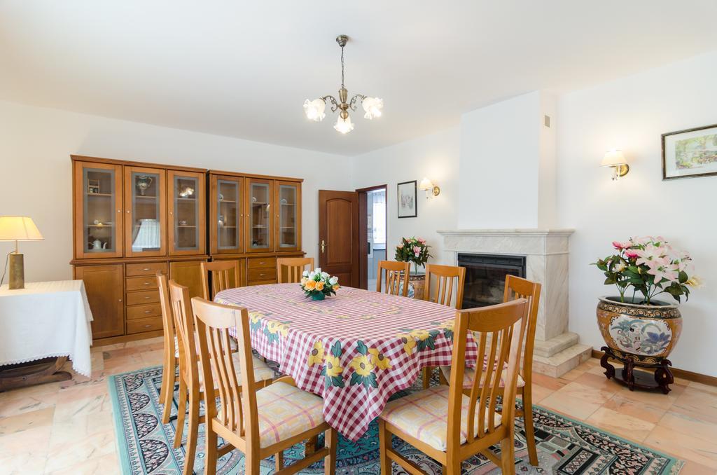 Villa Do Monte Monte Raposo Chambre photo