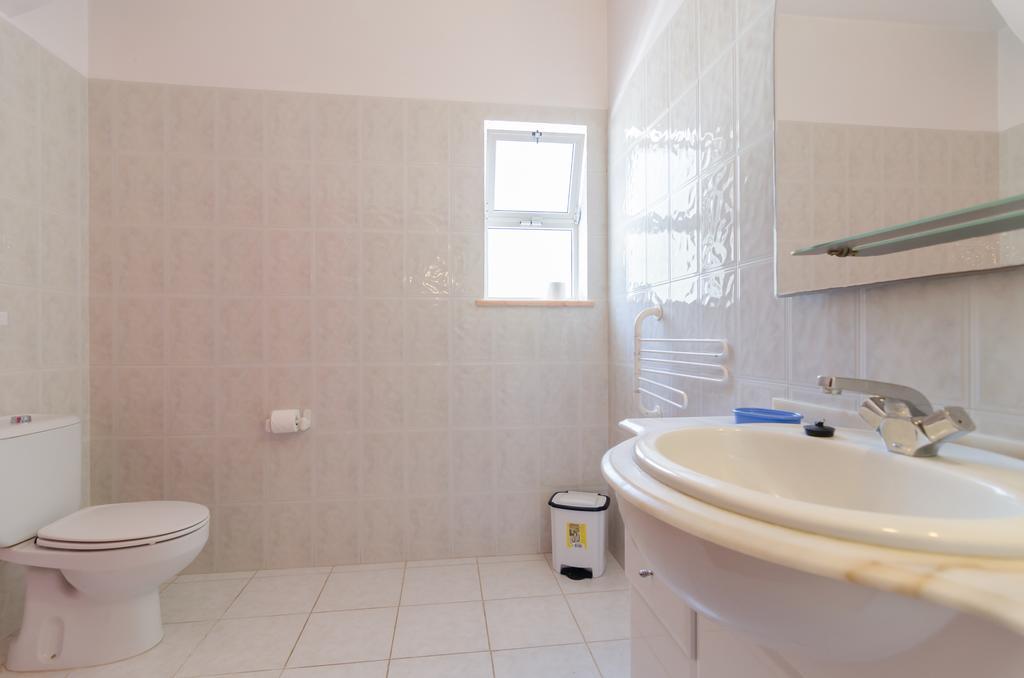 Villa Do Monte Monte Raposo Chambre photo