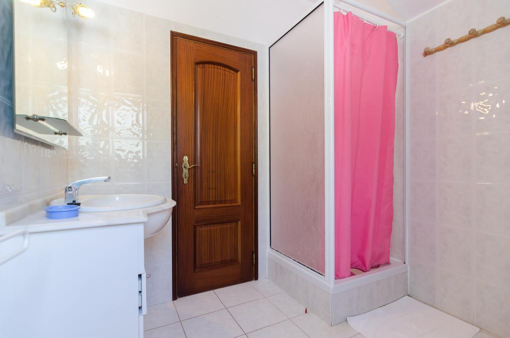 Villa Do Monte Monte Raposo Chambre photo