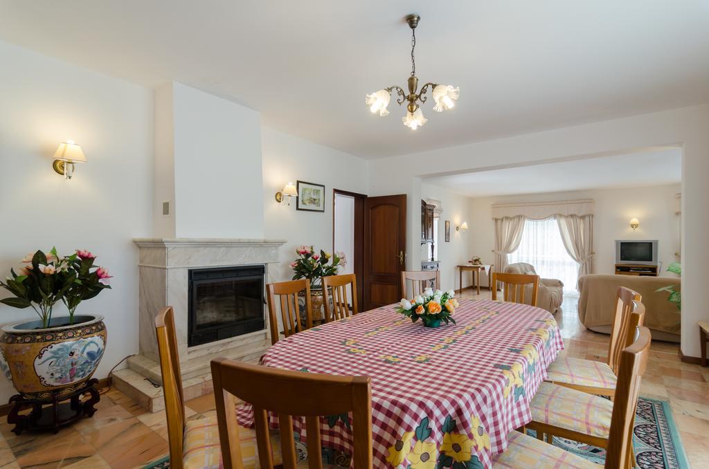 Villa Do Monte Monte Raposo Chambre photo