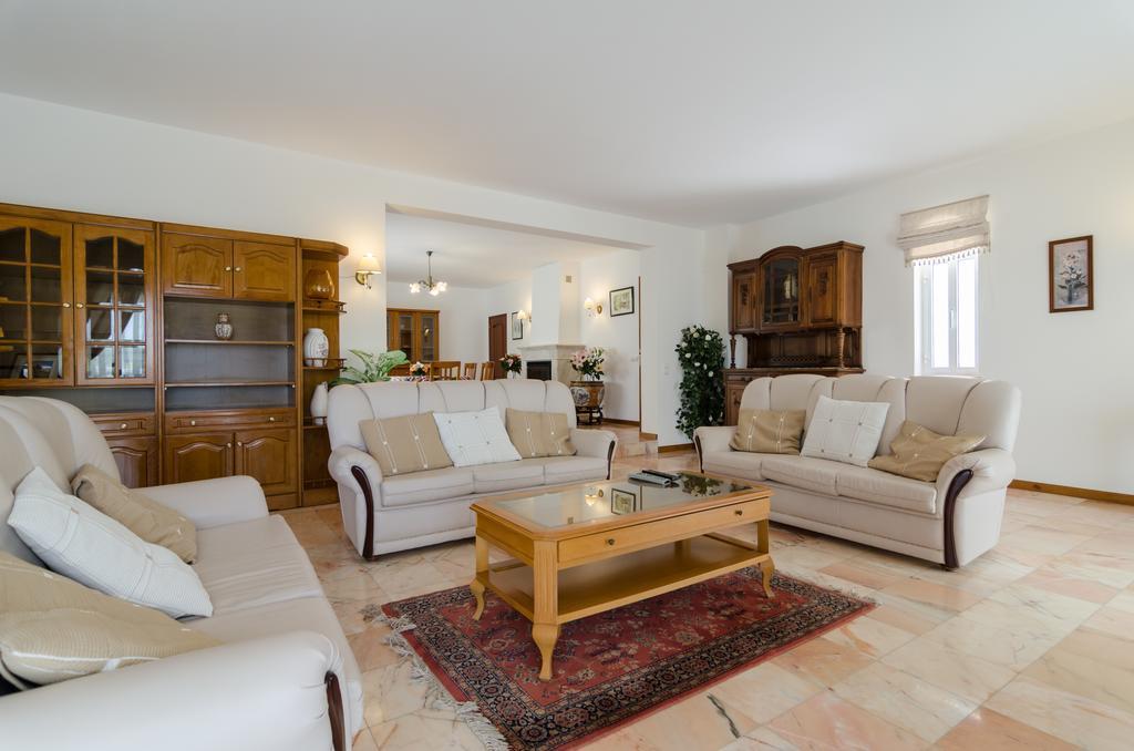 Villa Do Monte Monte Raposo Chambre photo