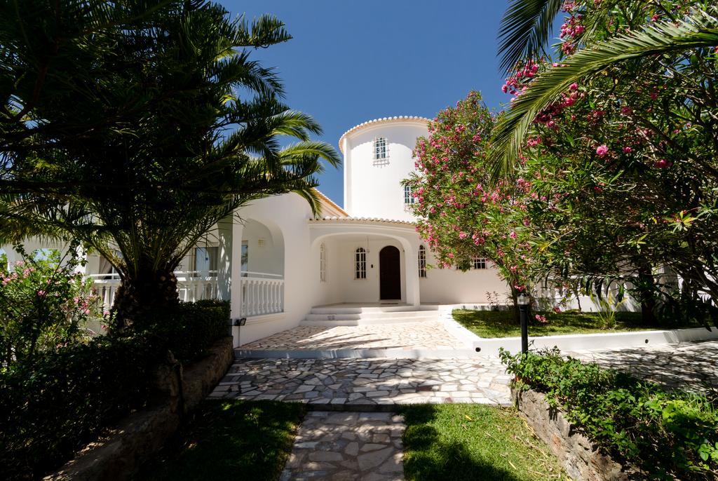 Villa Do Monte Monte Raposo Chambre photo