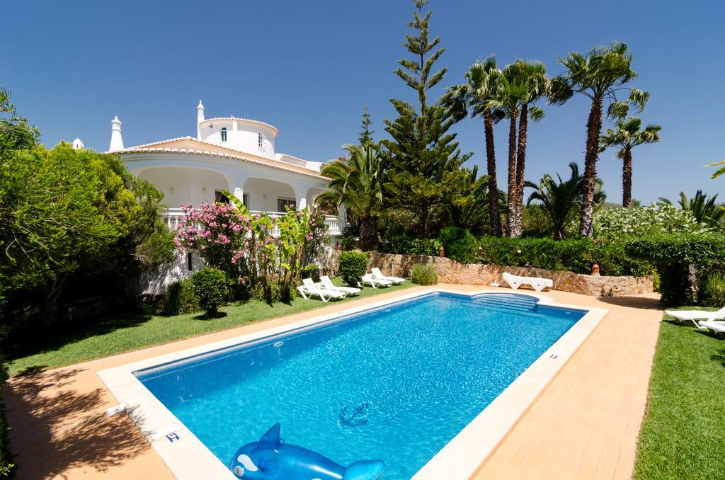 Villa Do Monte Monte Raposo Chambre photo