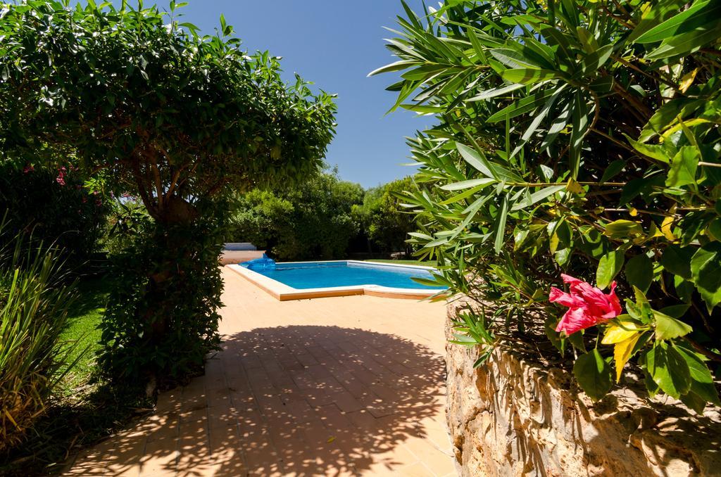 Villa Do Monte Monte Raposo Chambre photo